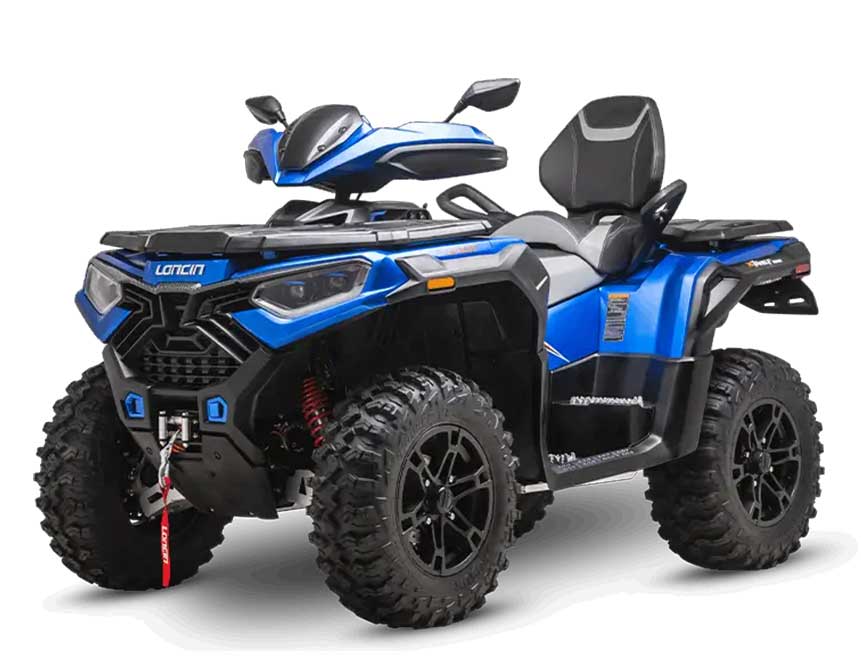 XWolf1000-blue（L45）