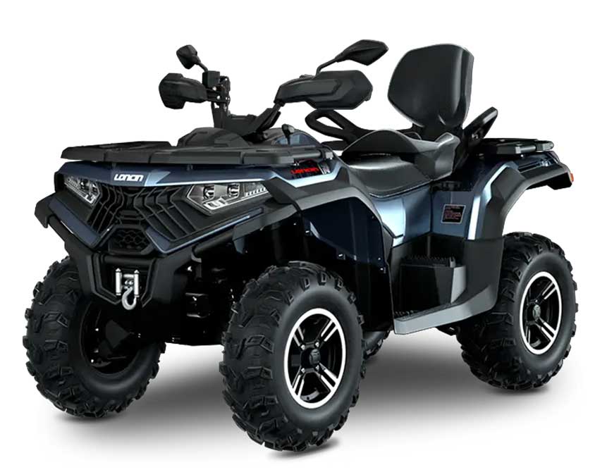 XWolf700L-Universe-blue-（L45）